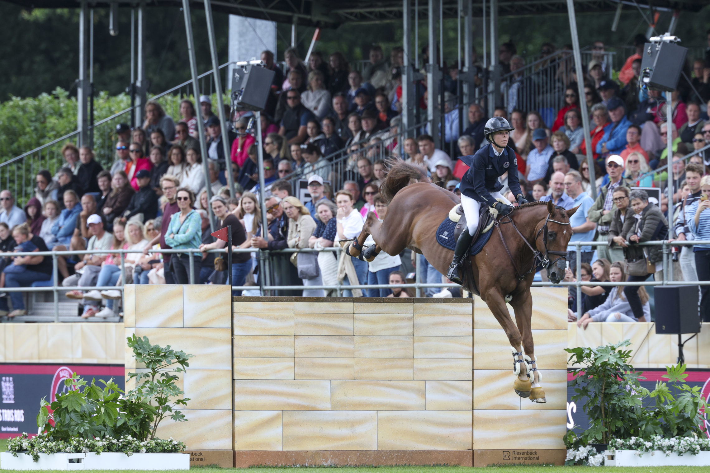 GCL Riesenbeck