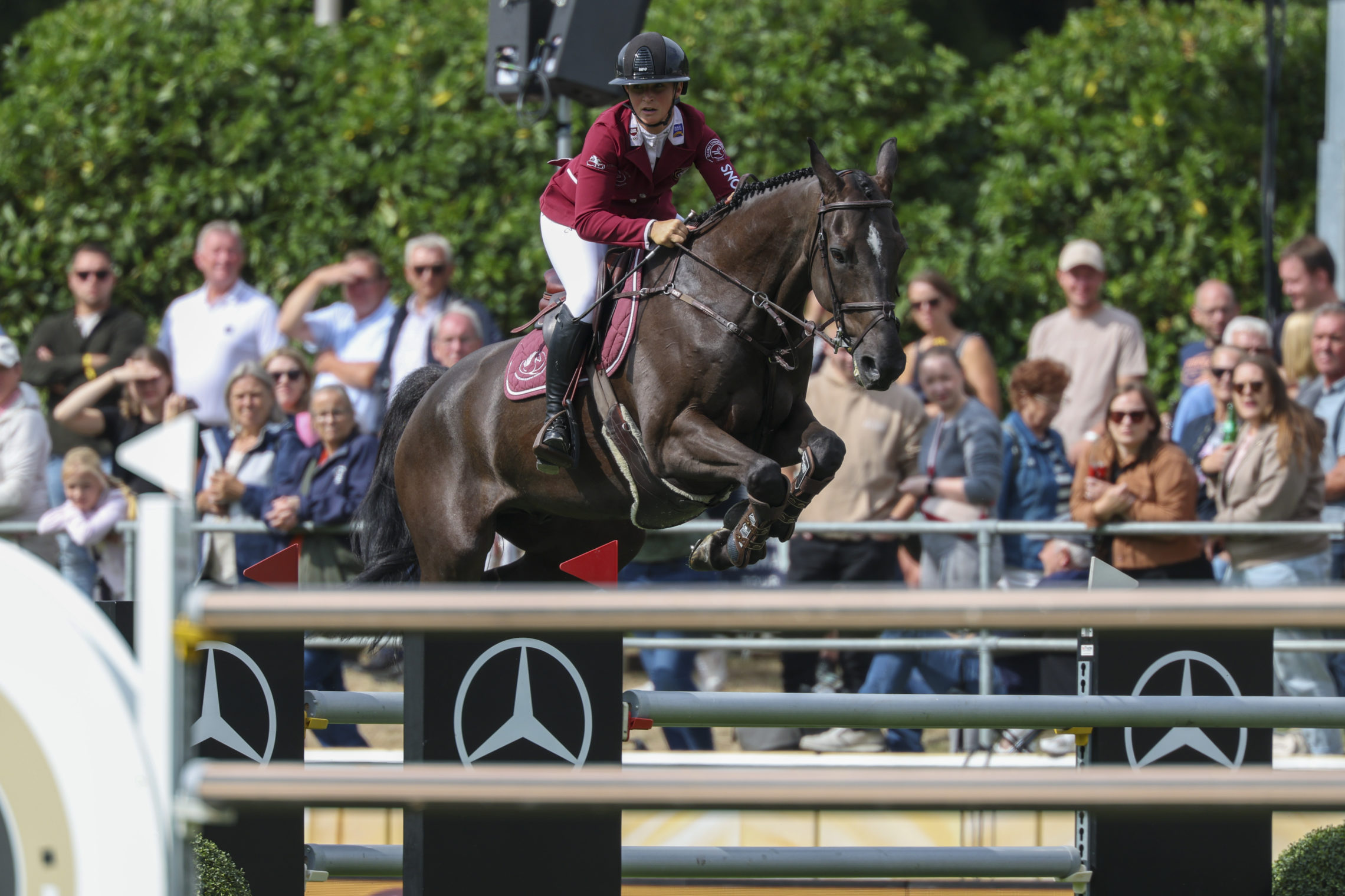 GCL Riesenbeck