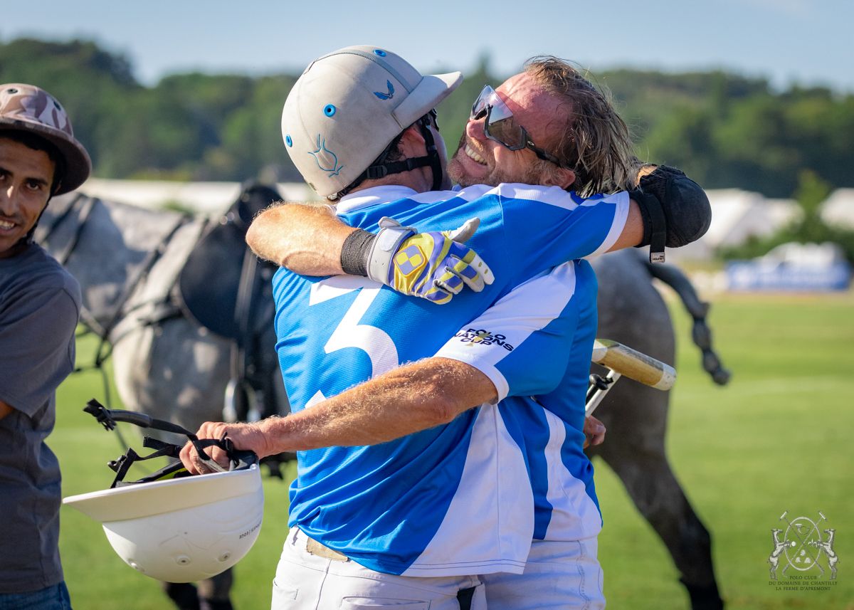 Polo Nations Cup 2026