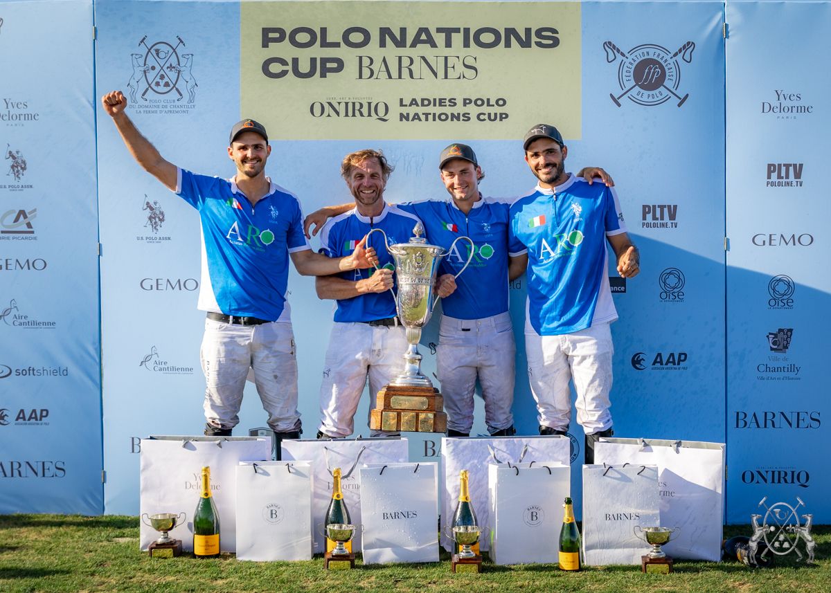 Polo Nations Cup 2026