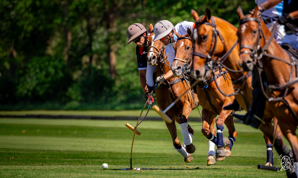 Polo Nations Cup Barnes