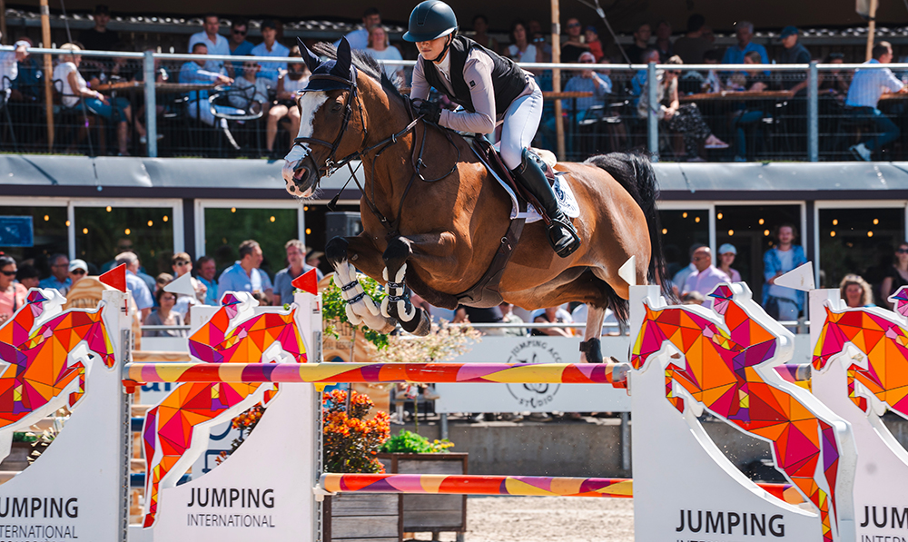 Jumping International de Namur
