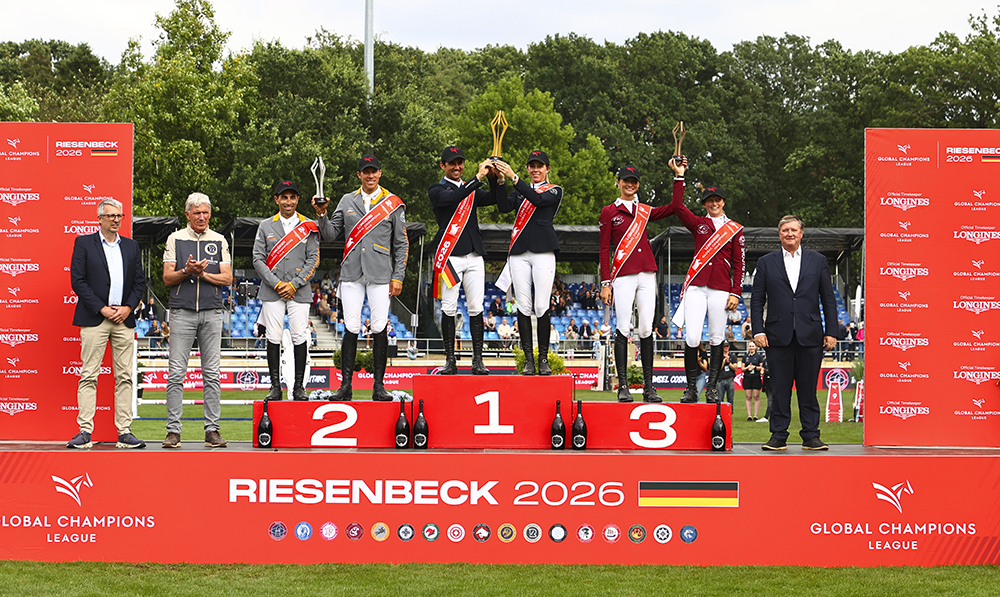 GCL Riesenbeck