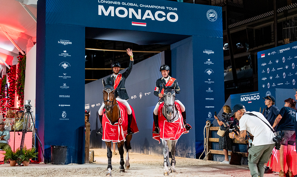 GCL Monaco