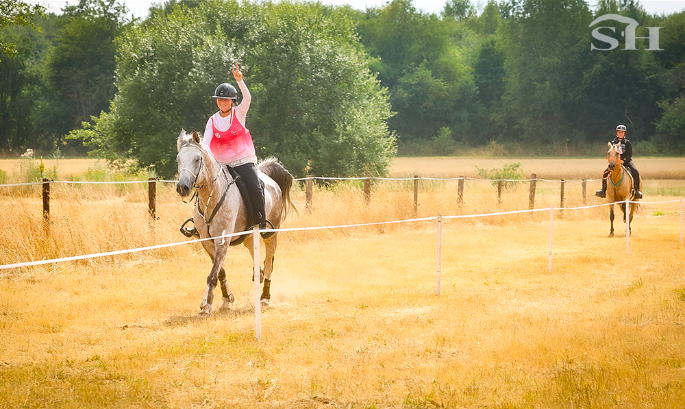 Endurance Etalle 120km