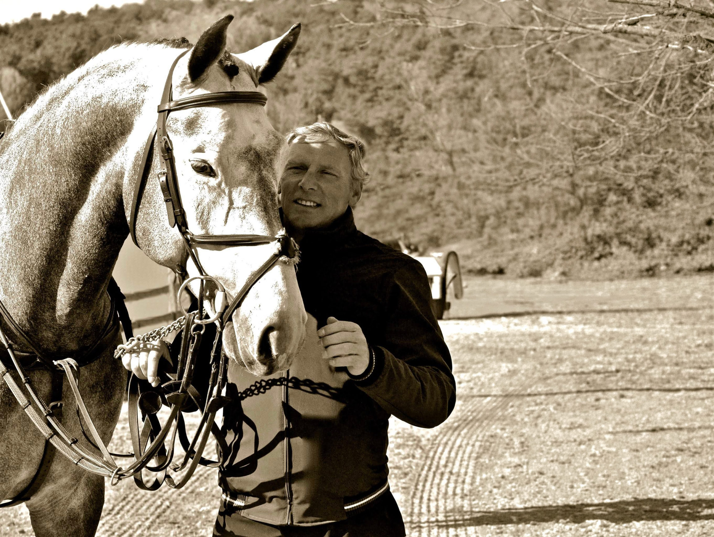 Dirk Demeersman