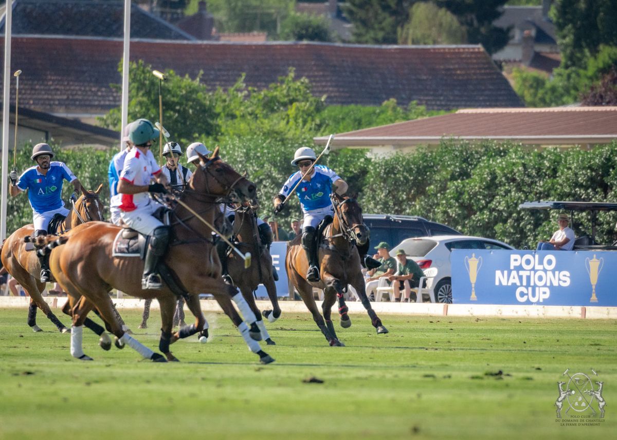 Polo Nations Cup 2026