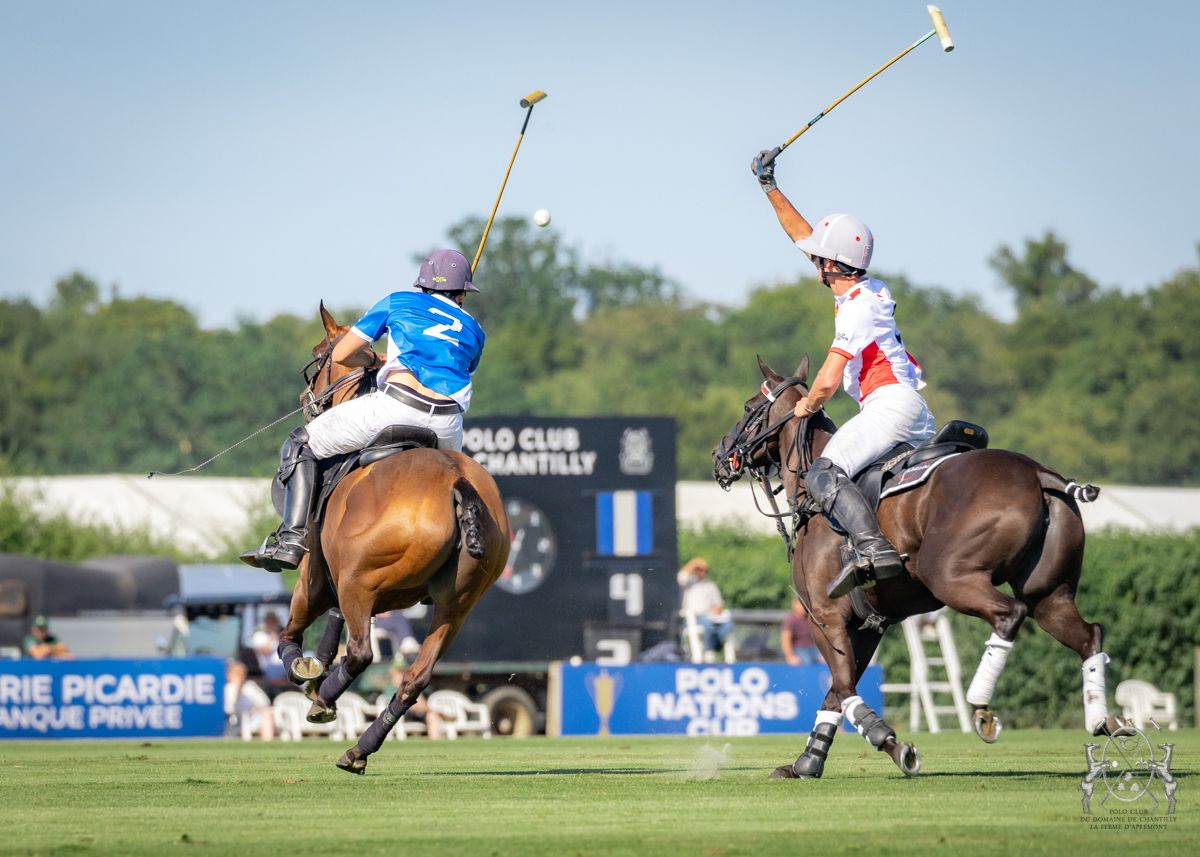 Polo Nations Cup 2026