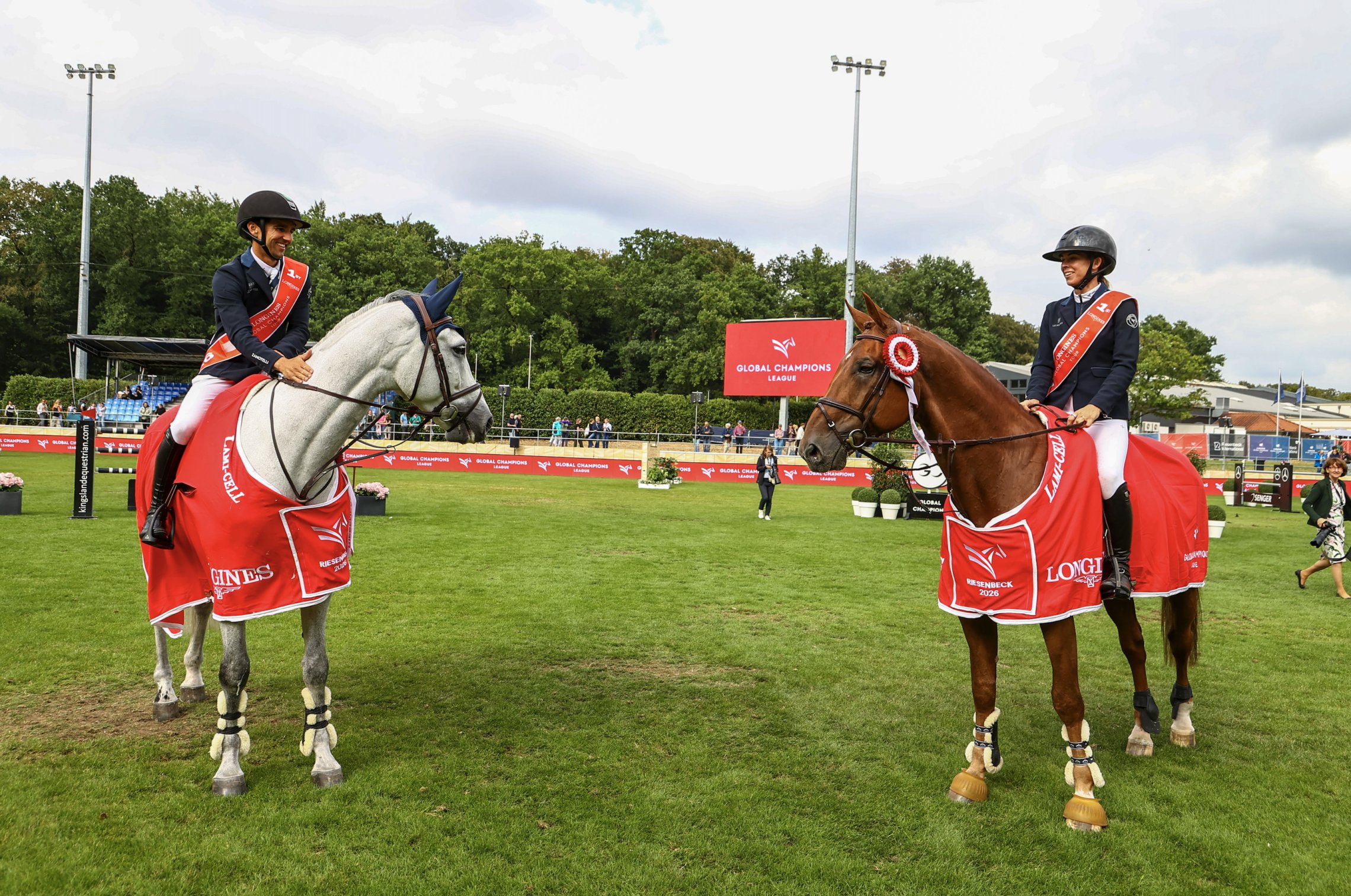 GCL Riesenbeck