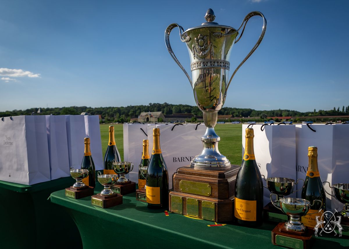 Polo Nations Cup 2026