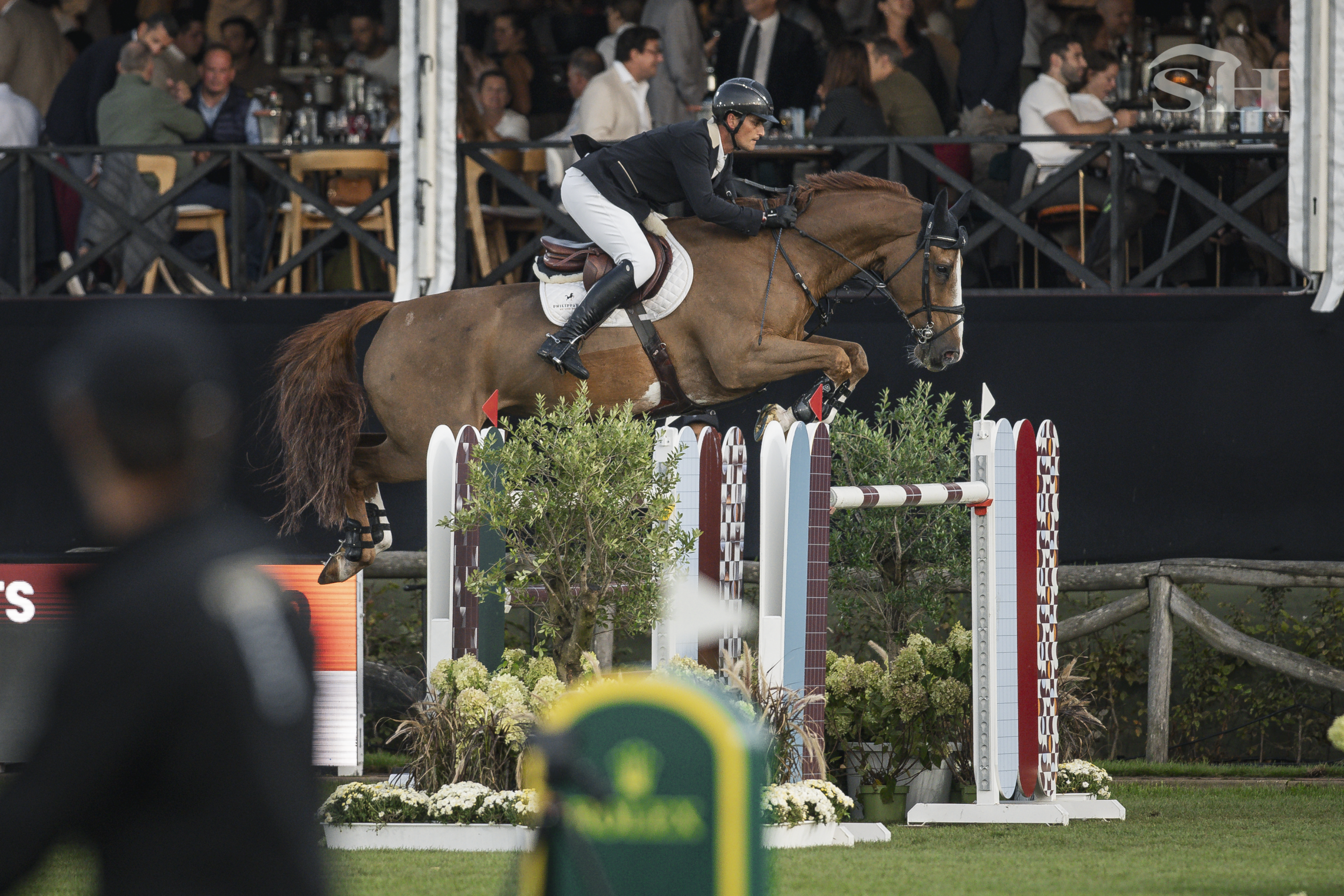Brussels Stephex Masters Olivier Philippaerts - Miro