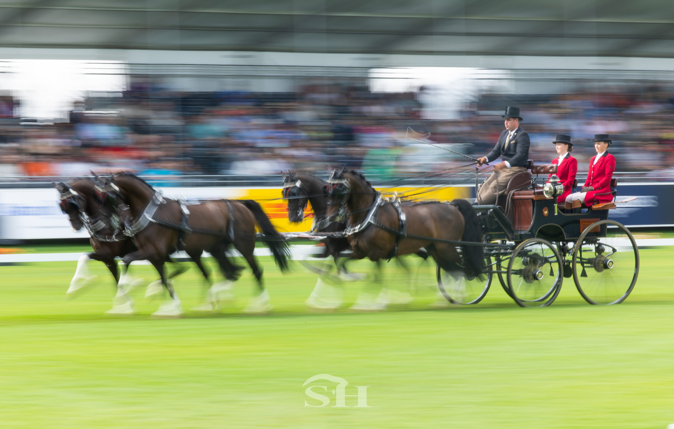 Dries Degrieck Aachen 2026
