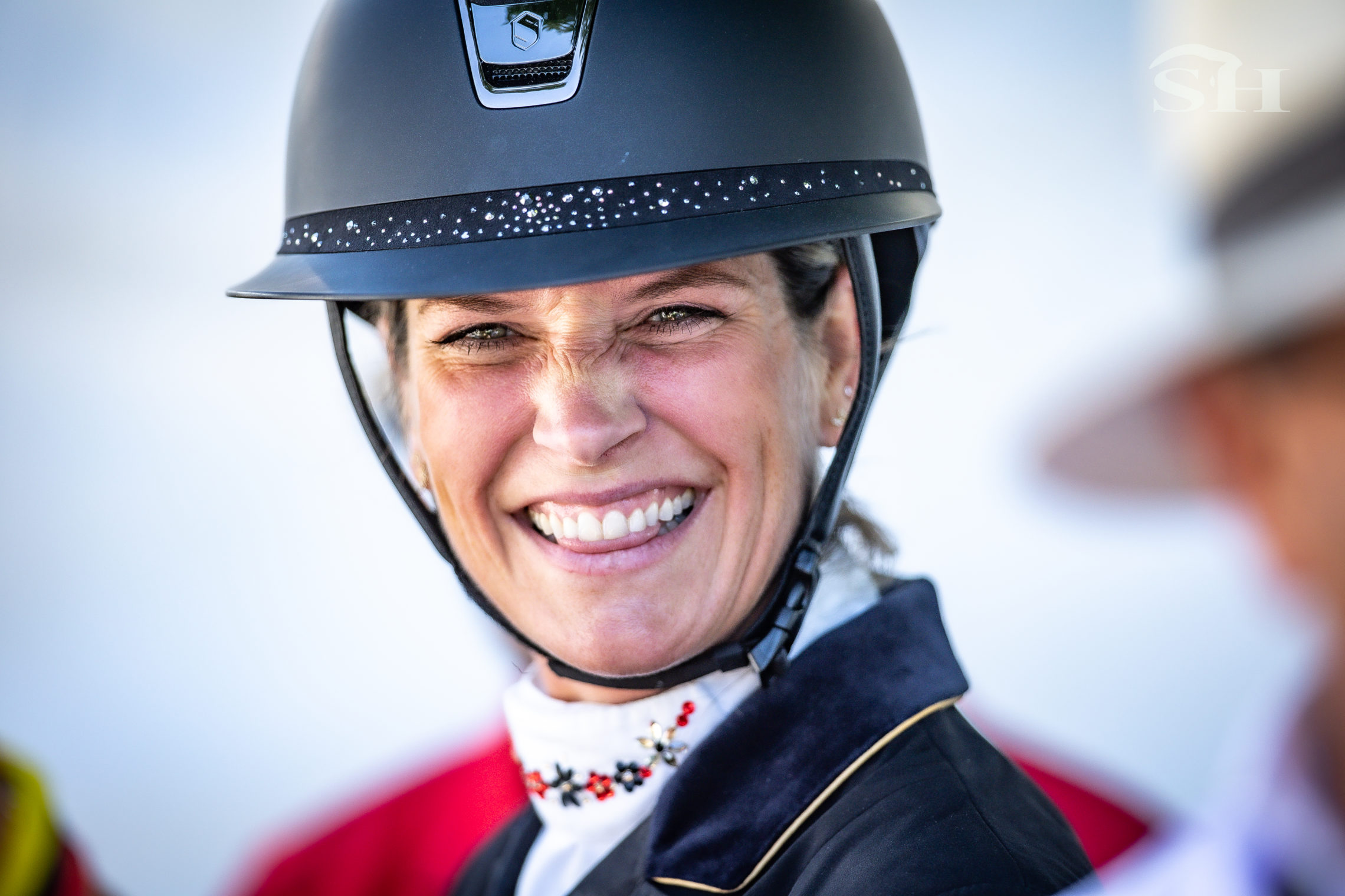 Aachen 2026 Larissa Pauluis Grand Prix Spécial