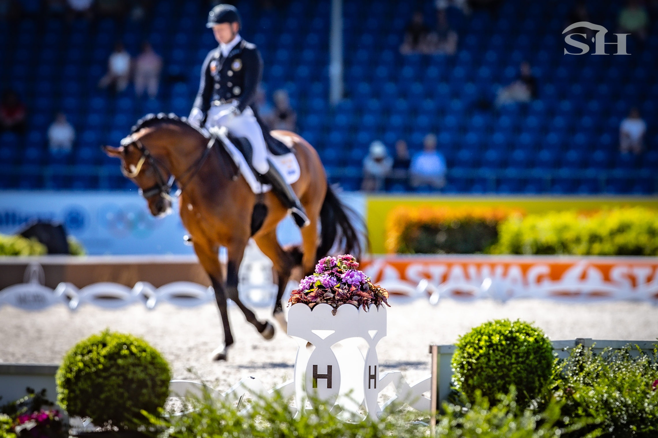 Aachen 2026 coulisses