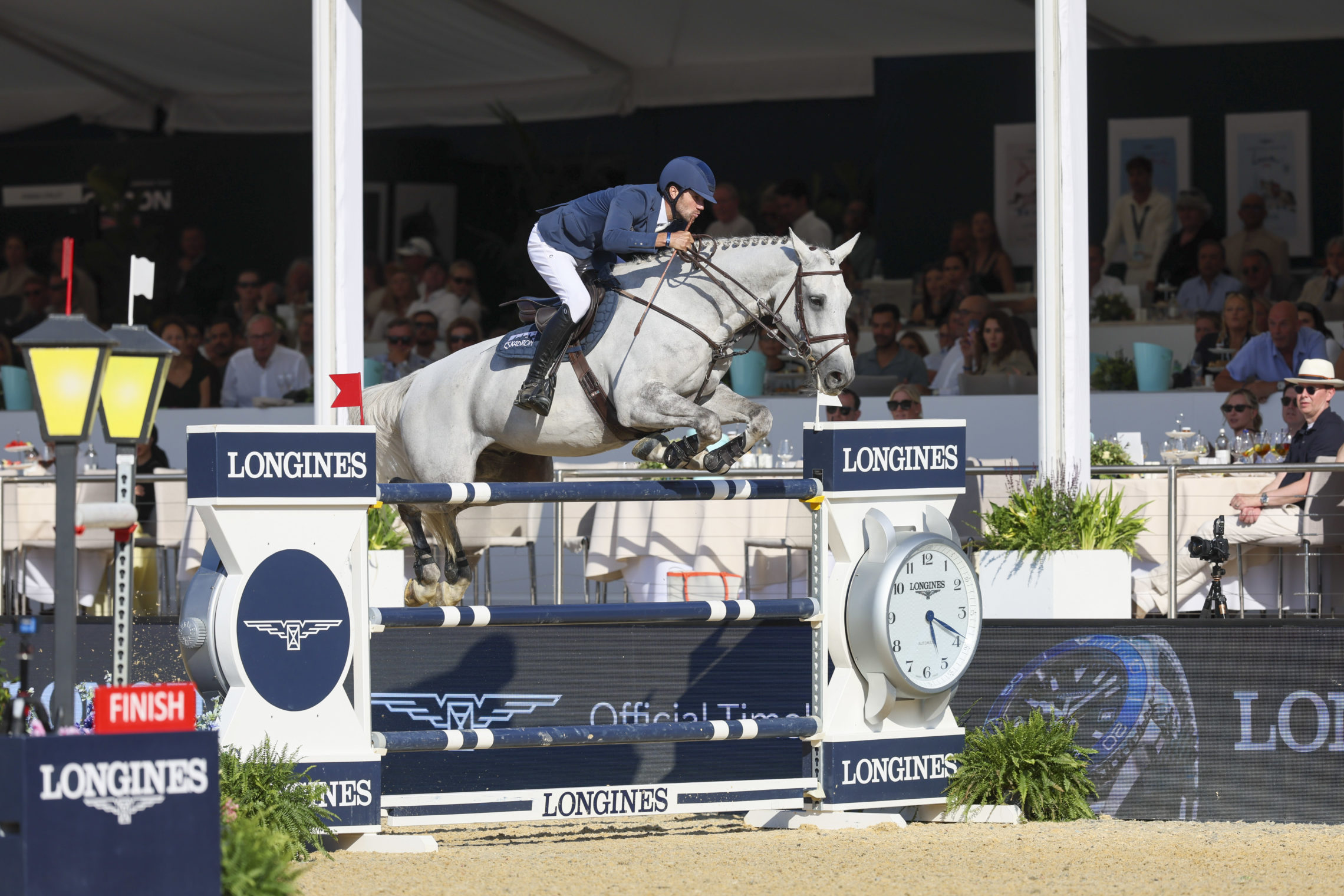 Christian Kukuk & Checker 47
