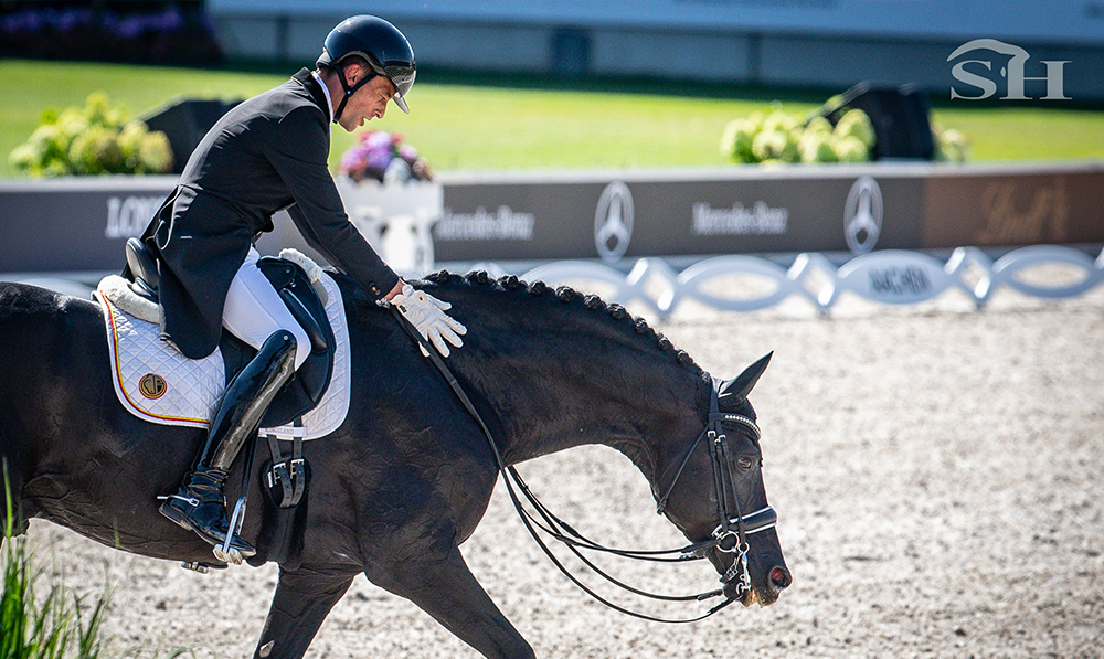 Verboomen Grand Prix Spécial Aachen 2026