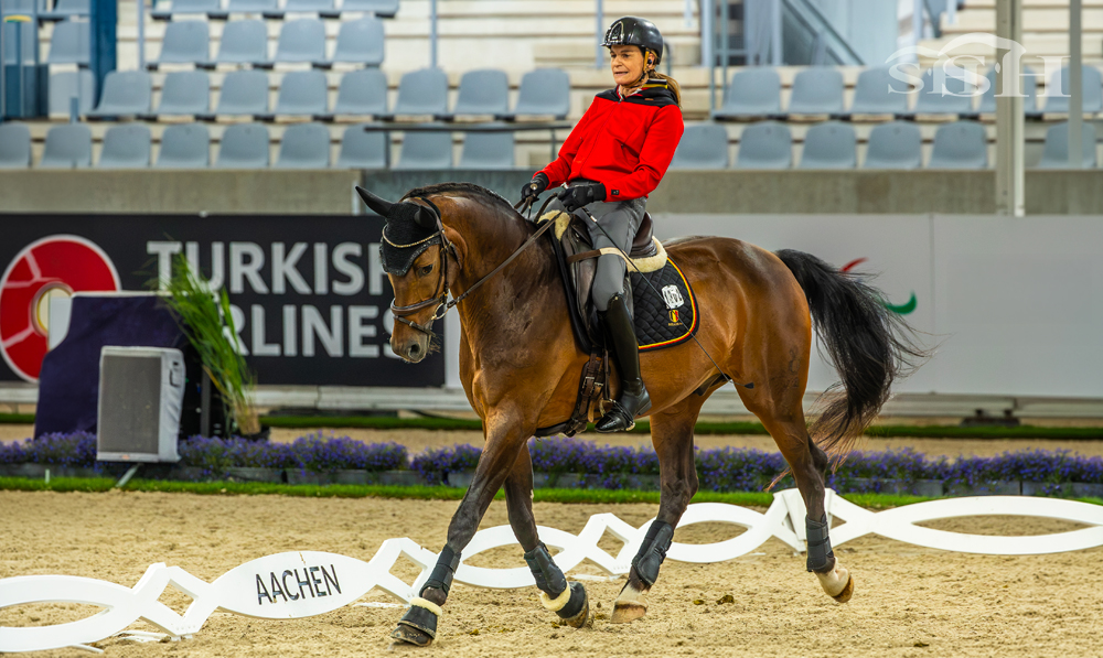 Barbara Minneci Aachen 26