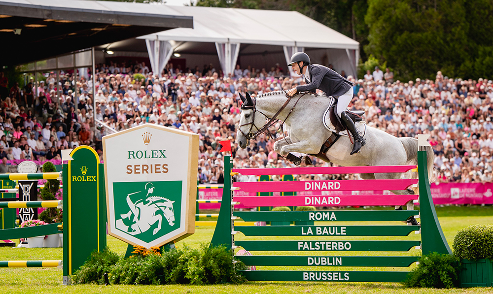 Pieter Devos Primo DV Grand Prix de Dinard