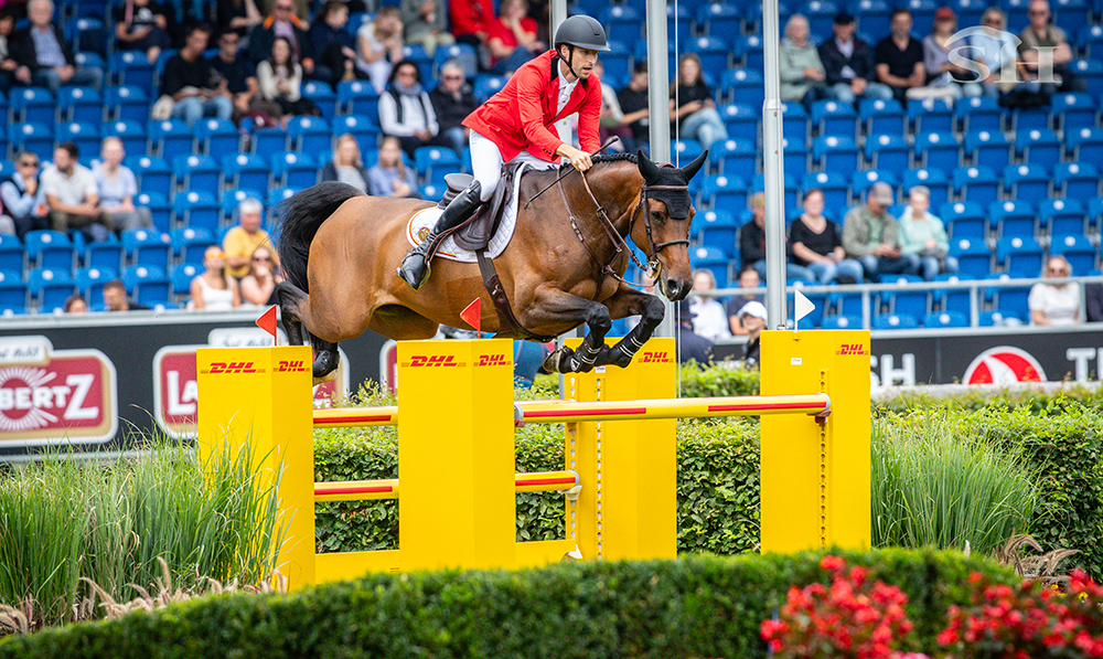 Devos Casual DB Aachen 2026