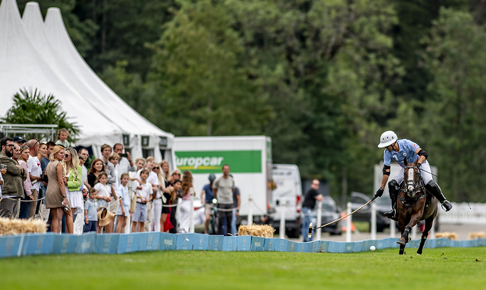 Gstaad Polo