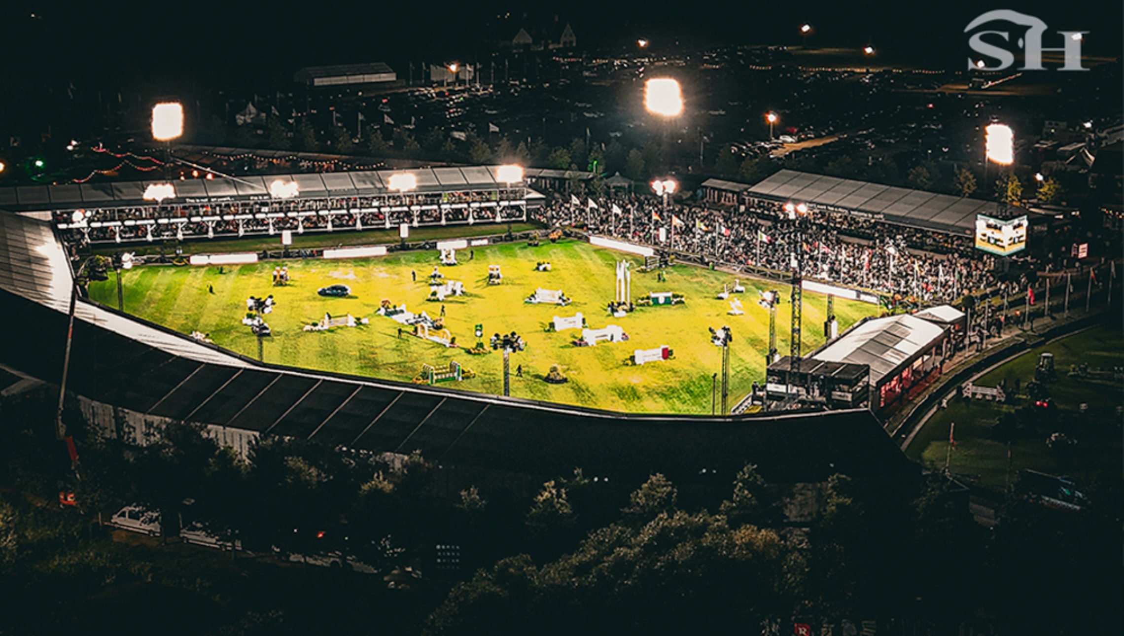 Brussels Stephex Masters : Aachen est fini, mais personne n’a vraiment envie de redescendre