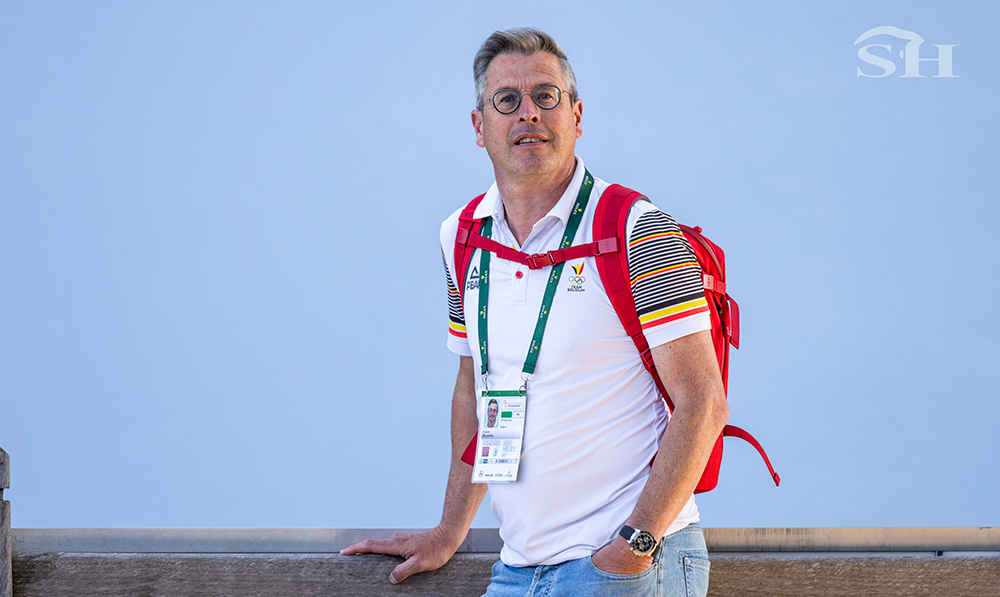 Frederik Bruininx