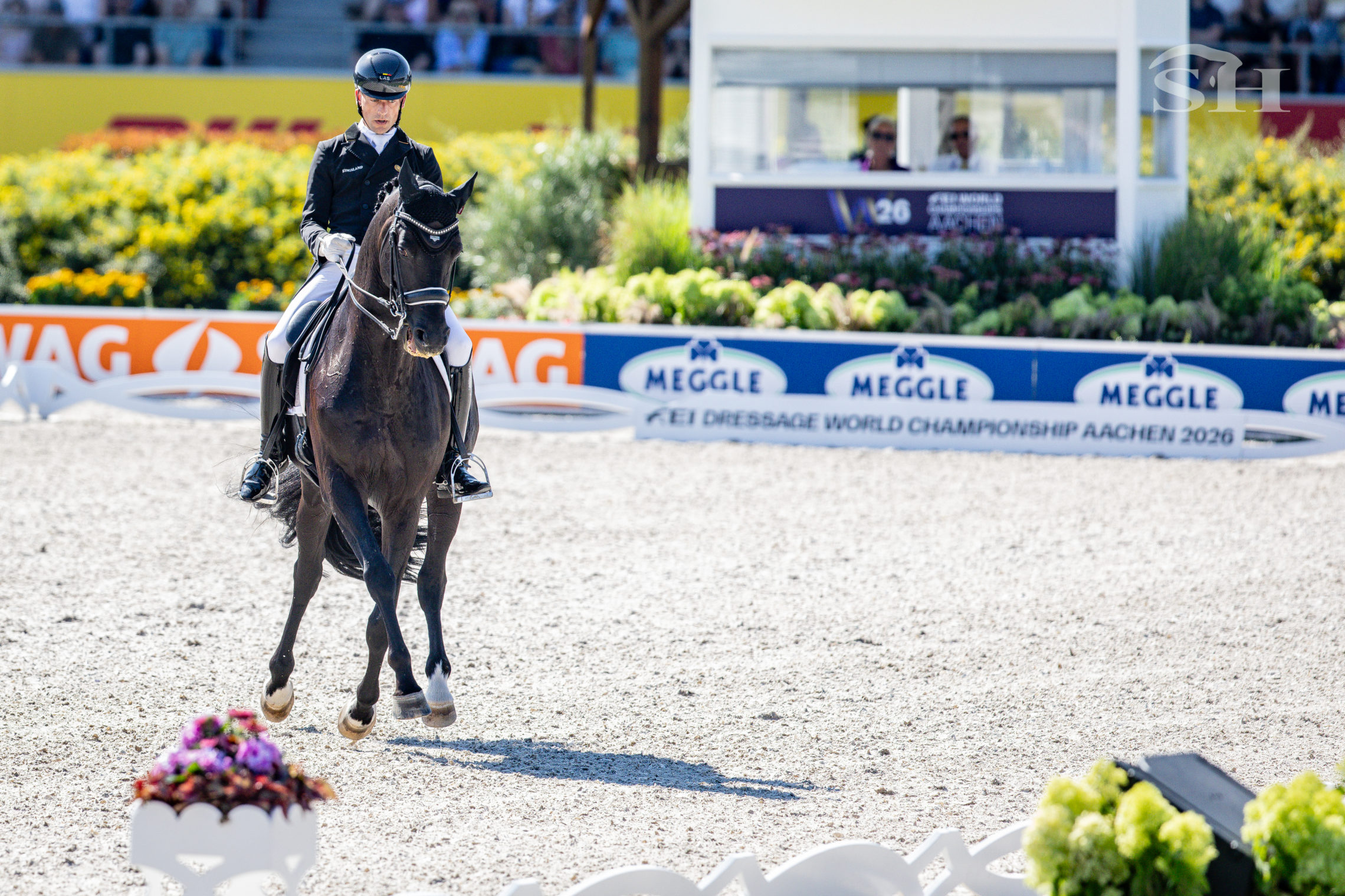Justin Verboomen Aachen 2026