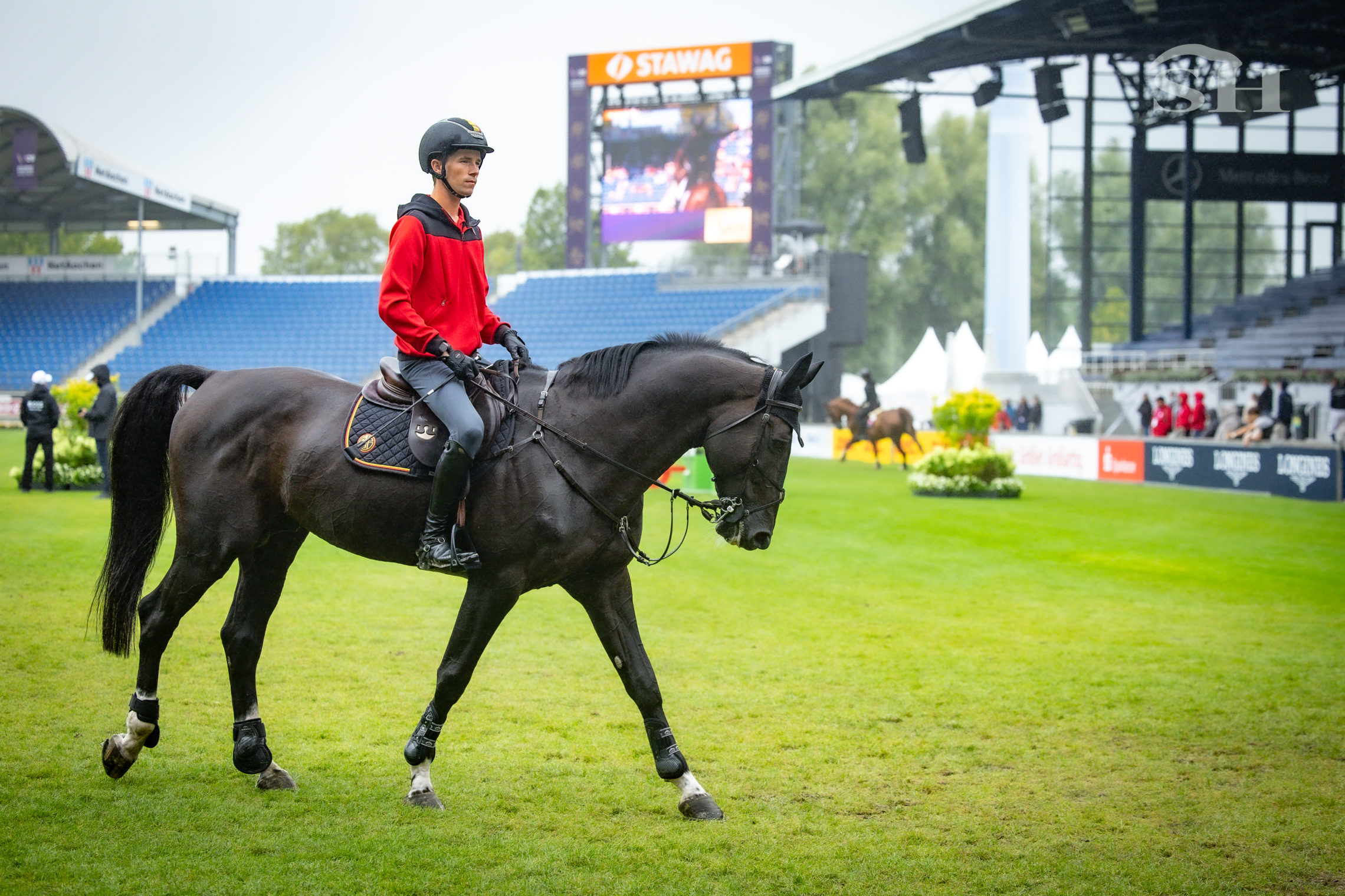 Thibeau Spits Aachen 2026