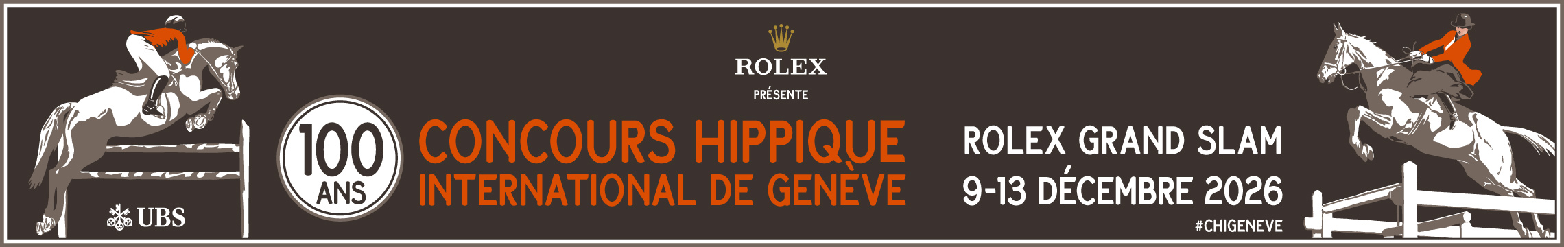 CHI Genève
