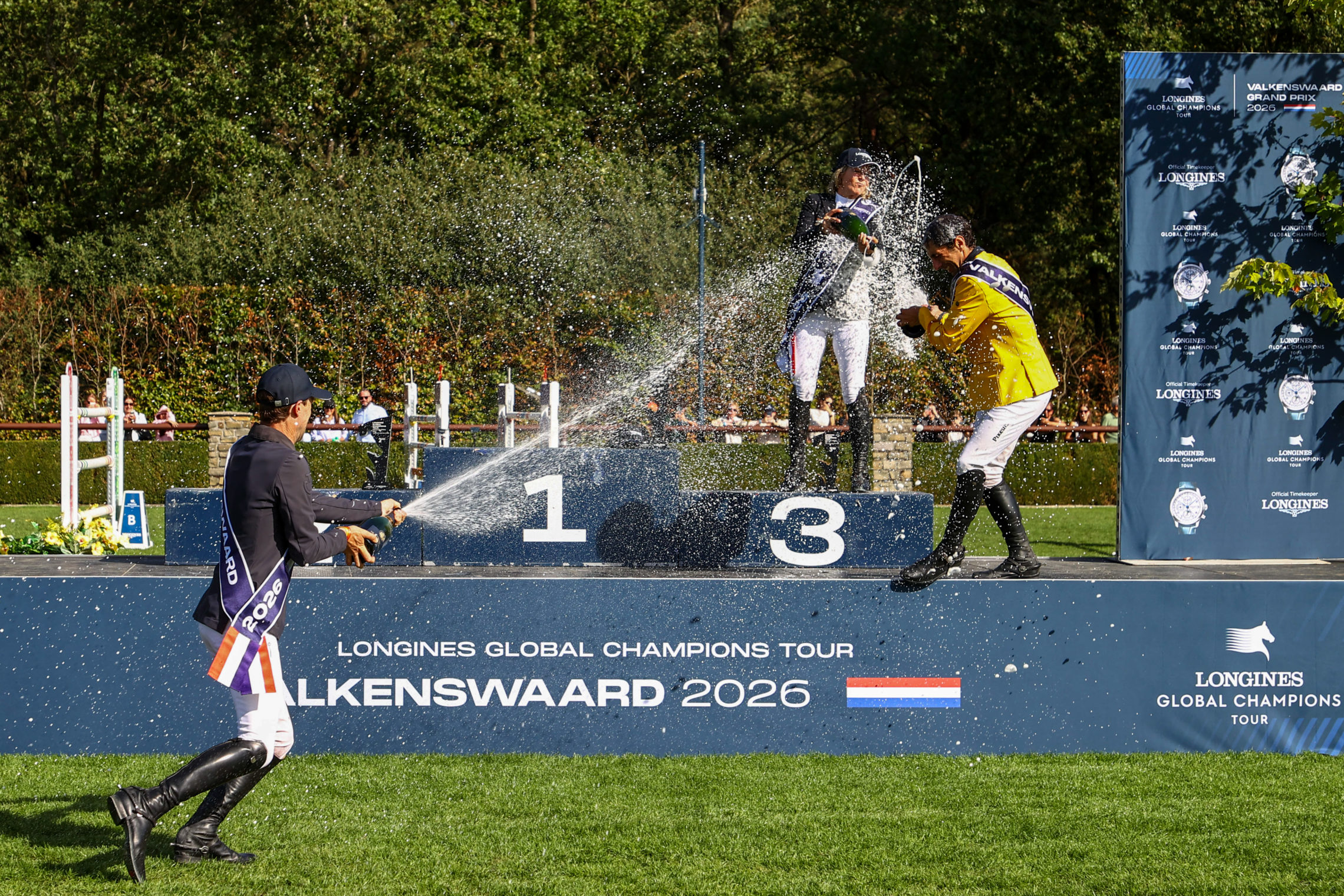 LGCT Valkenswaard
