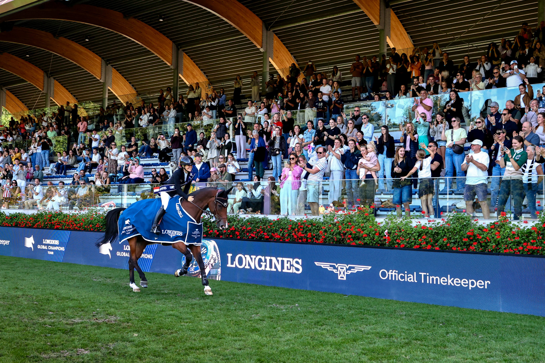 LGCT Valkenswaard Vorselmans