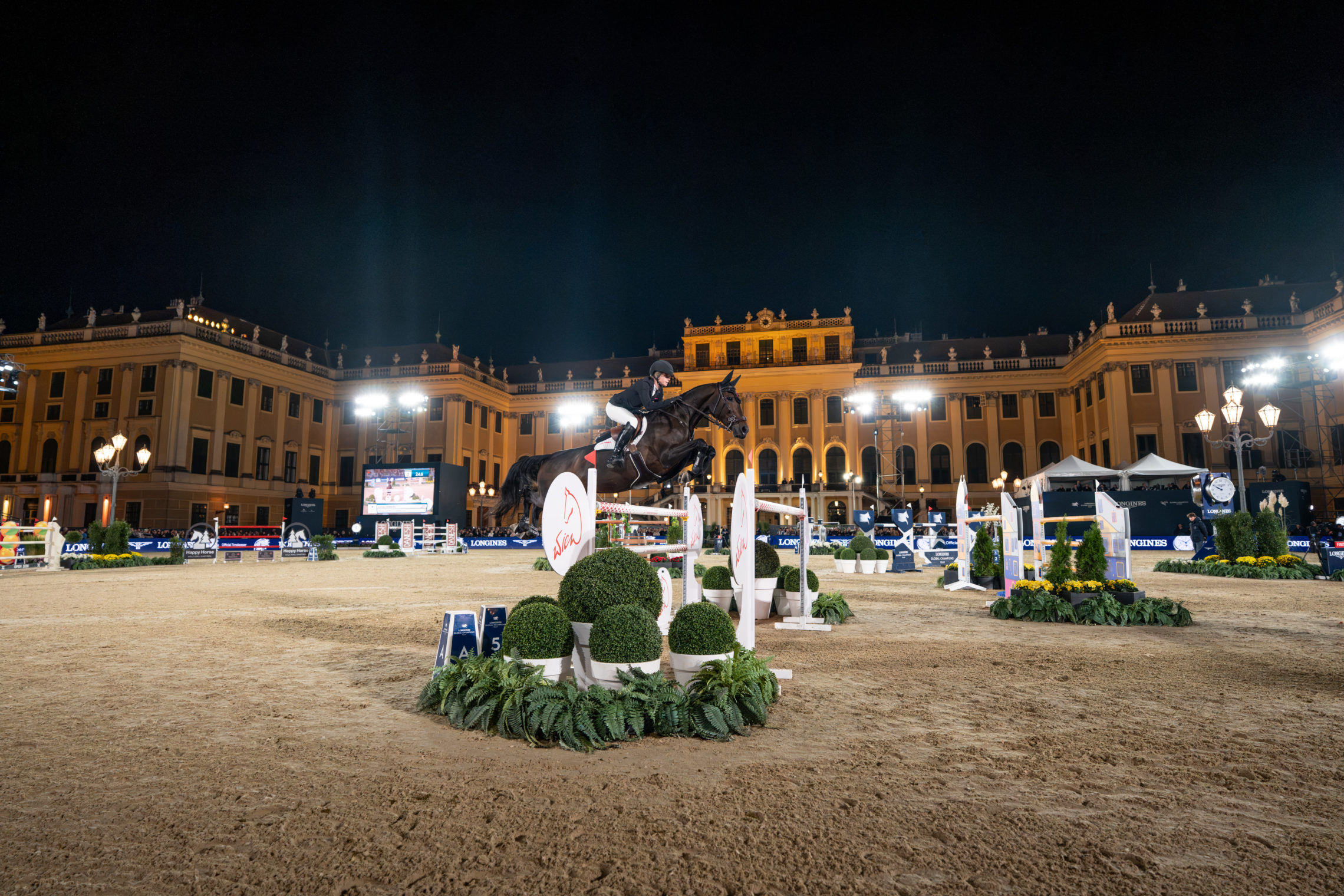 Sophie Hinners Vienne