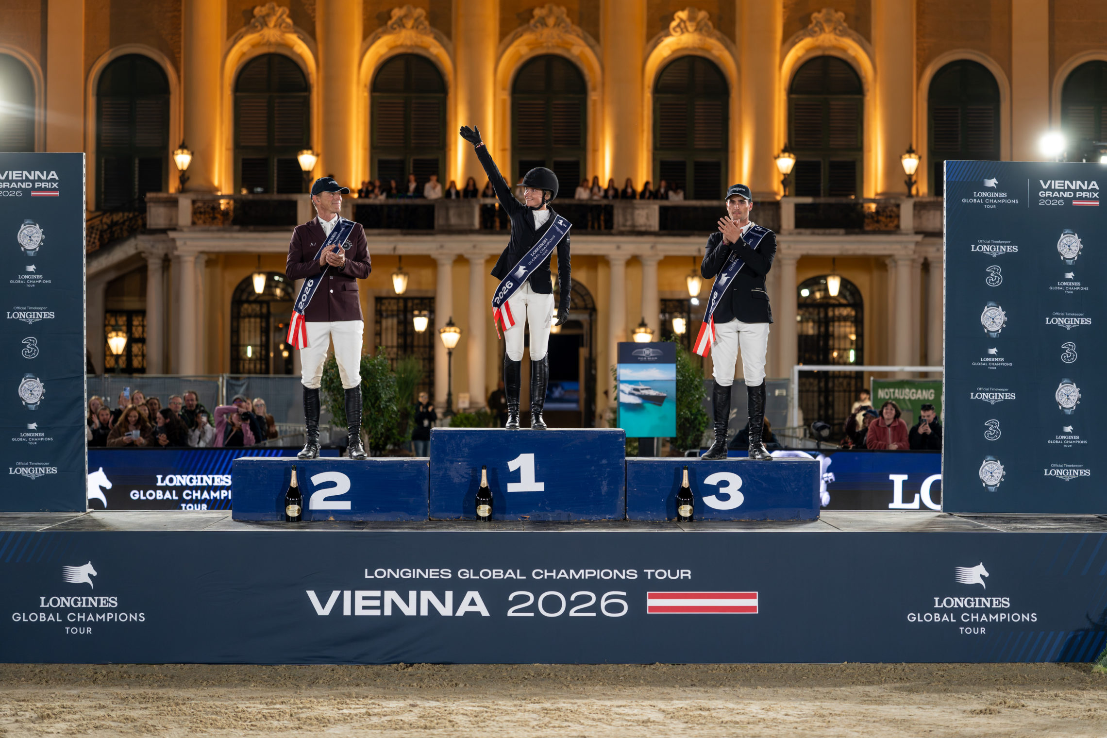Sophie Hinners Vienne