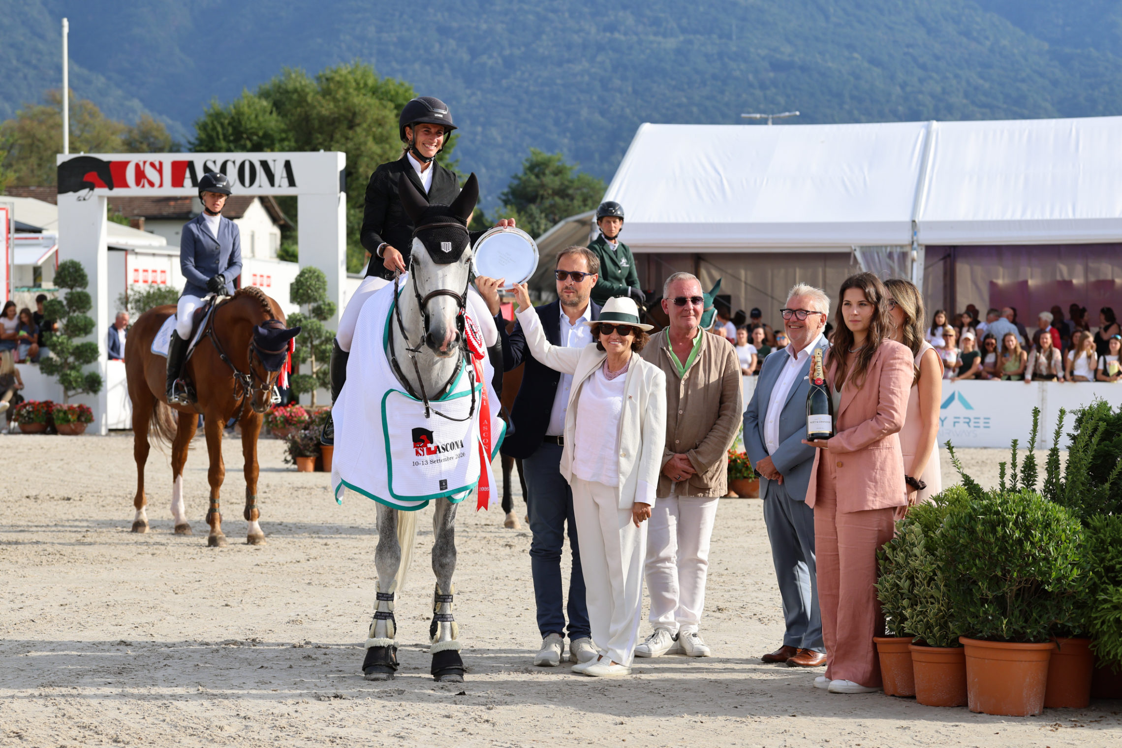 Katharina Rhomberg Ascona