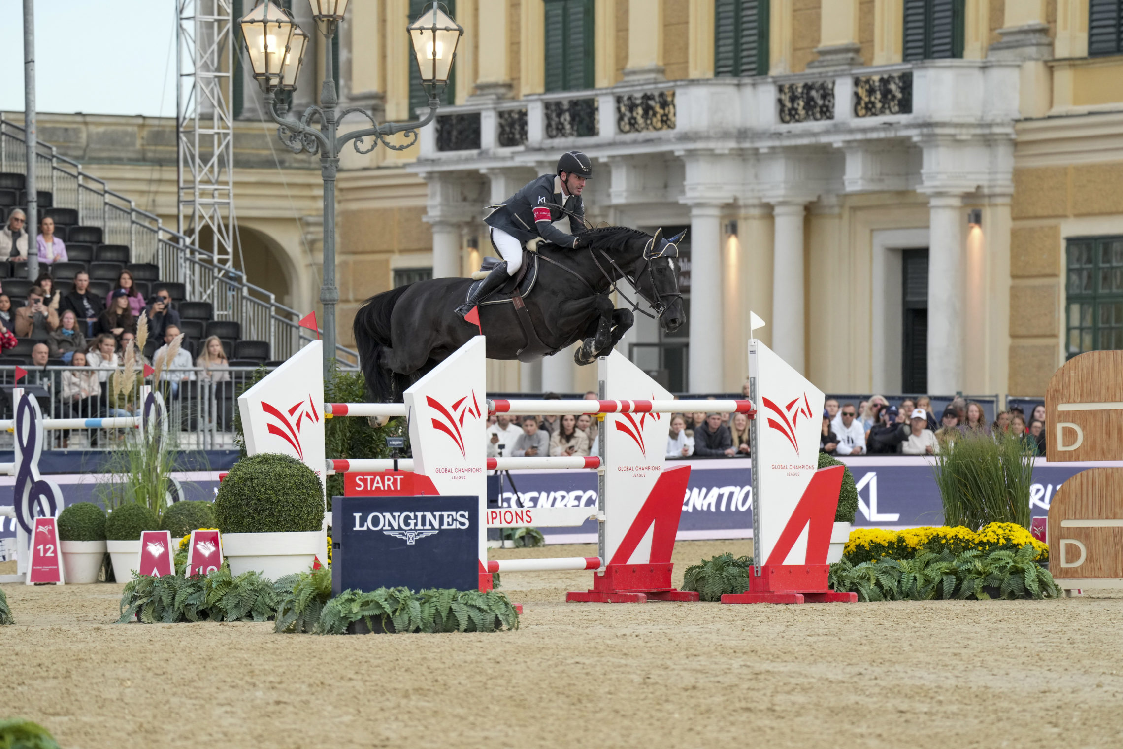 Weishaupt Vienne