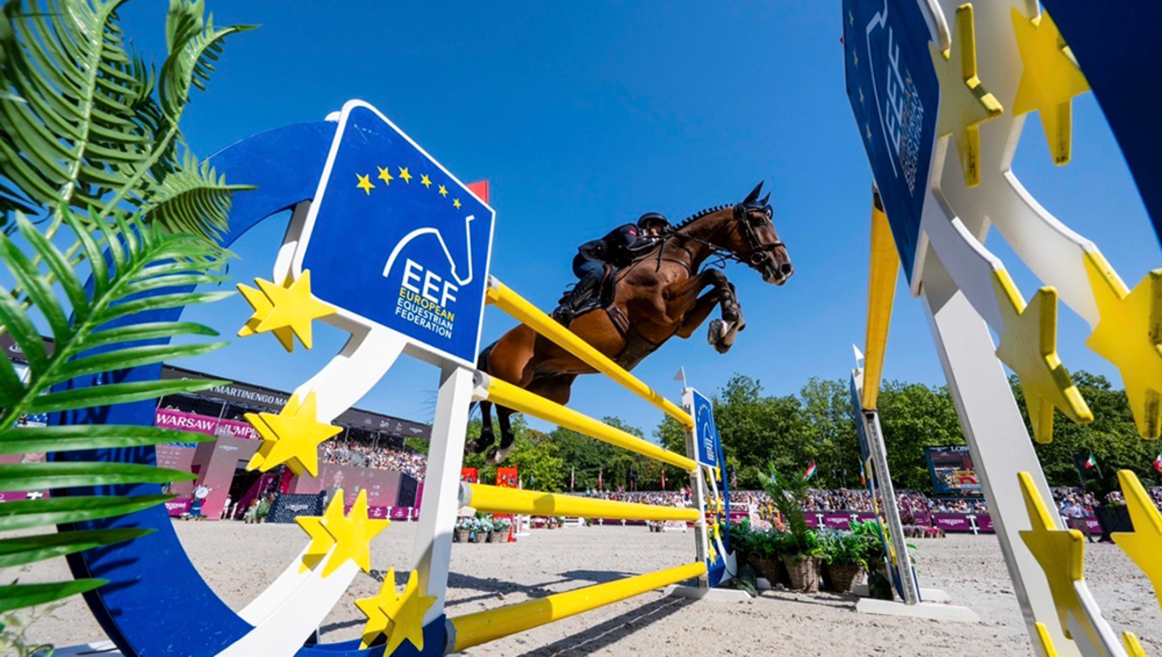 À Avenches, dix nations et pas beaucoup de place pour trembler