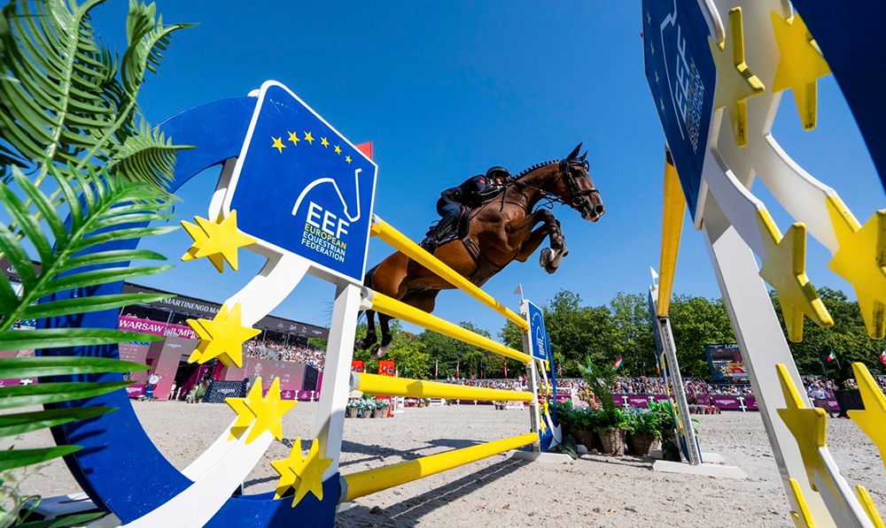 EEF Finale Avenches