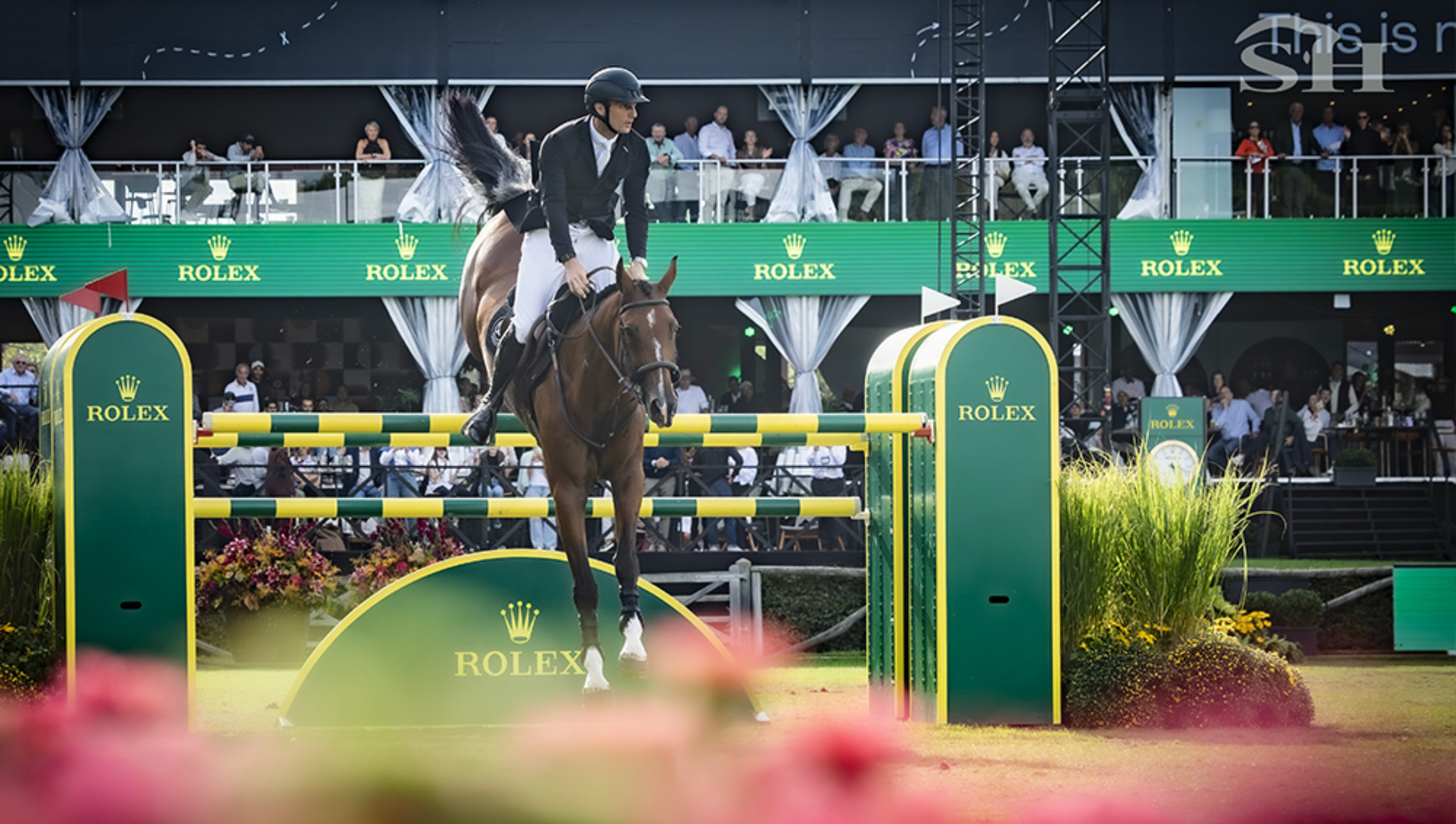 Richard Vogel, nouveau patron d’un classement mondial passé au shaker
