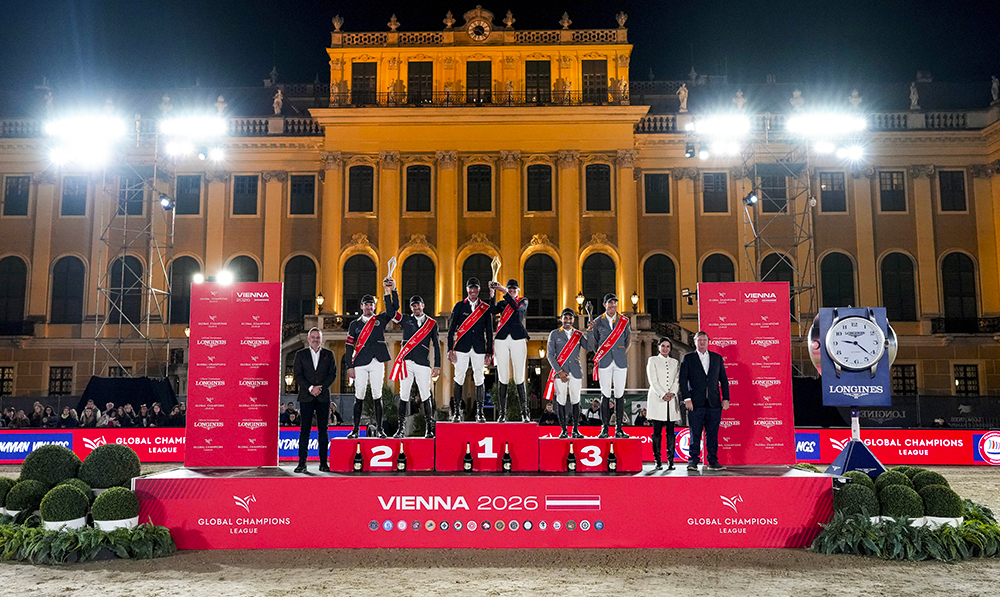 GCT Vienne
