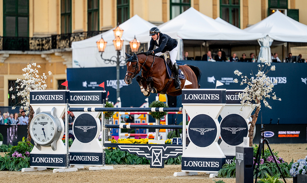 Nathan Budd Ely des Rosiers Vienne