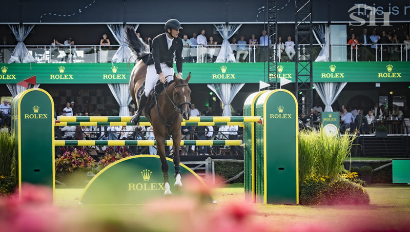 Richard Vogel, nouveau patron d’un classement mondial passé au shaker