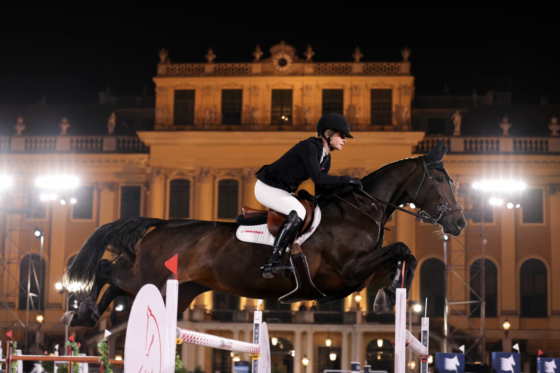 Sophie Hinners Vienne