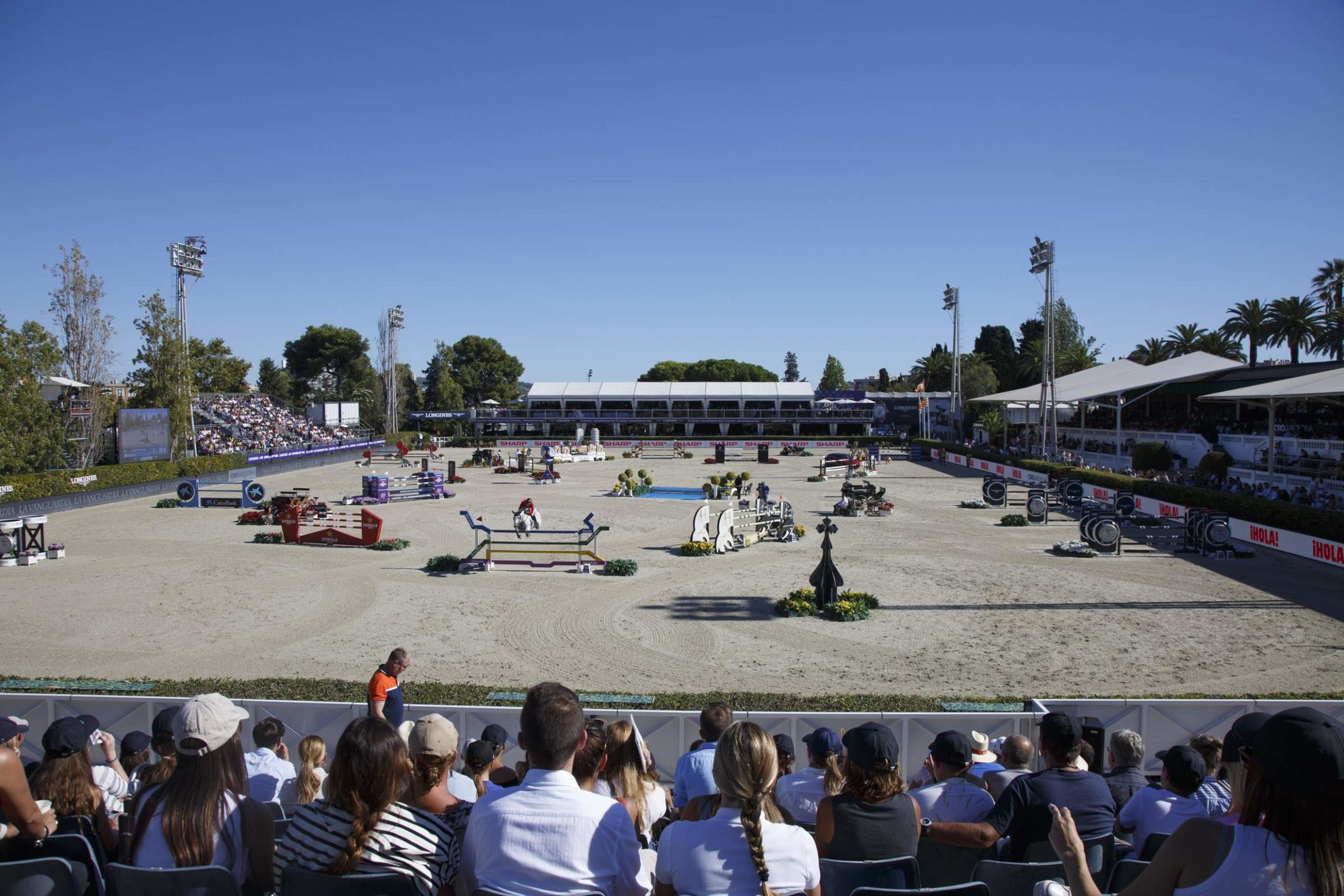 Real Polo Club Barcelona