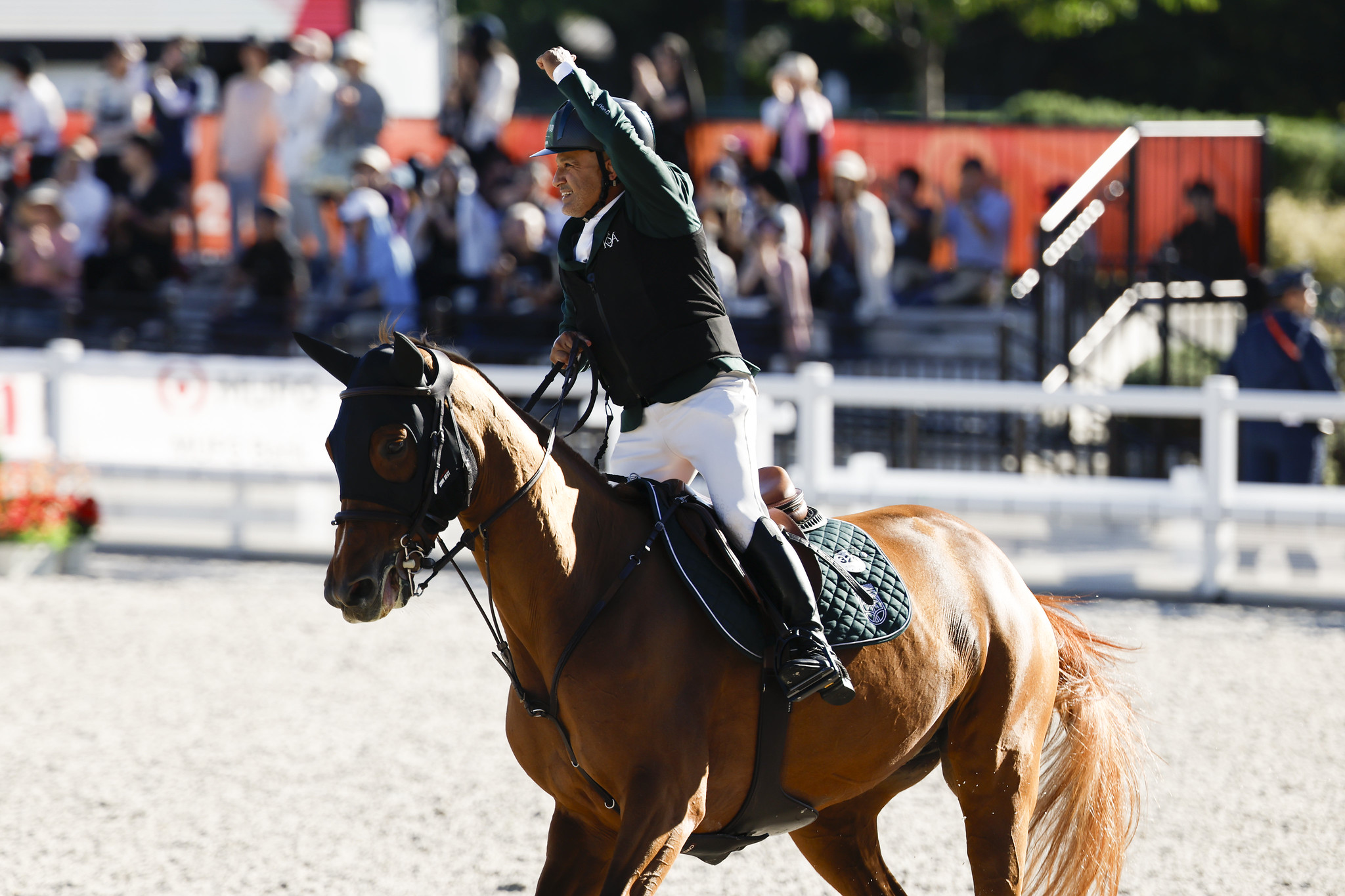 Asian Games Ramzy Alduhami