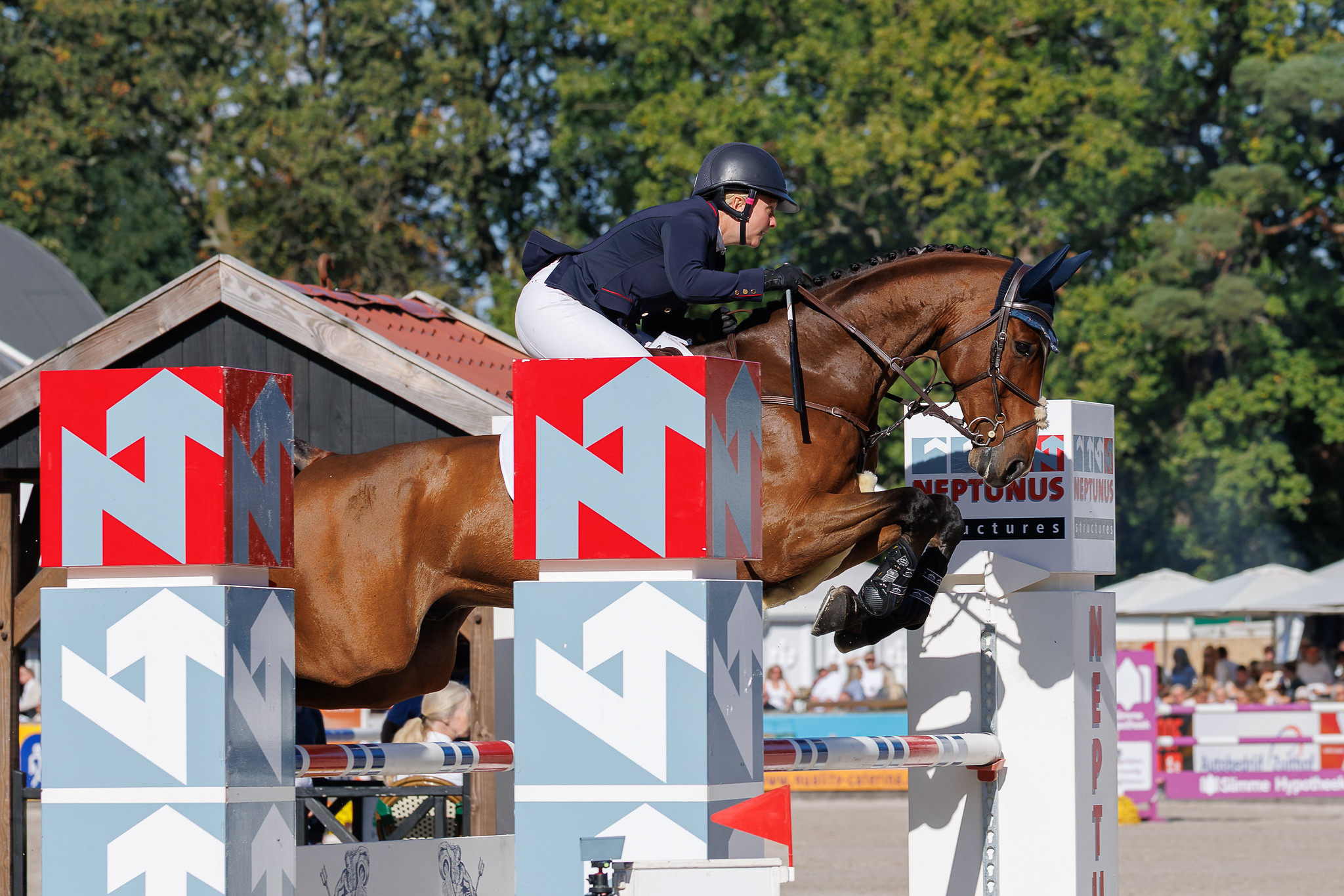 Gemma Steven & Cooley Park Muze Boekelo