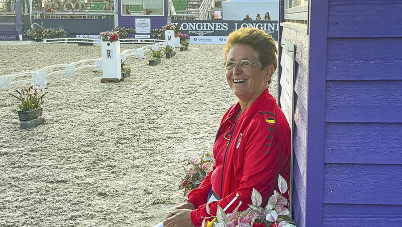 Anne d’Ieteren, les Jeux interdits et la vie d’après