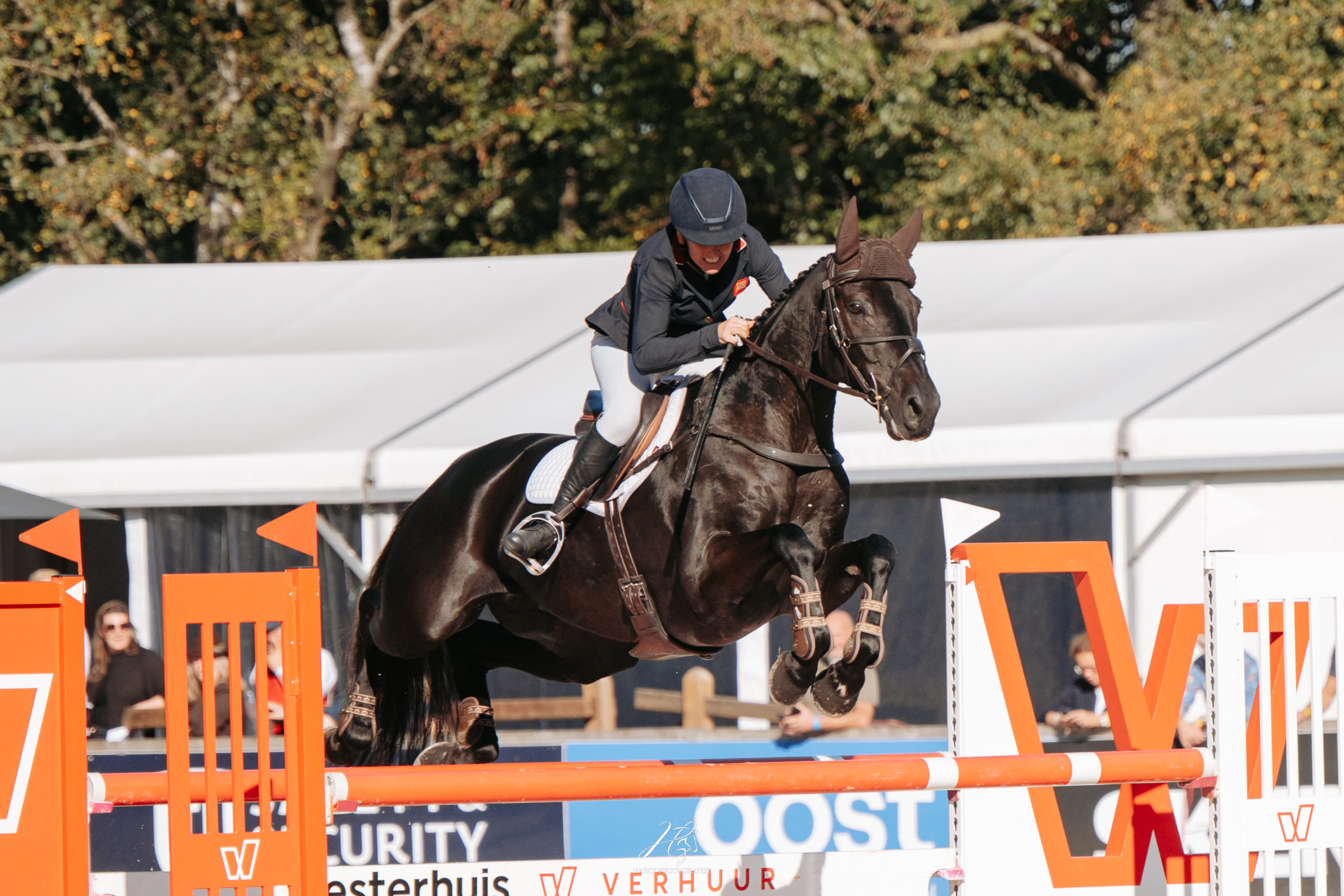 Magee Boekelo
