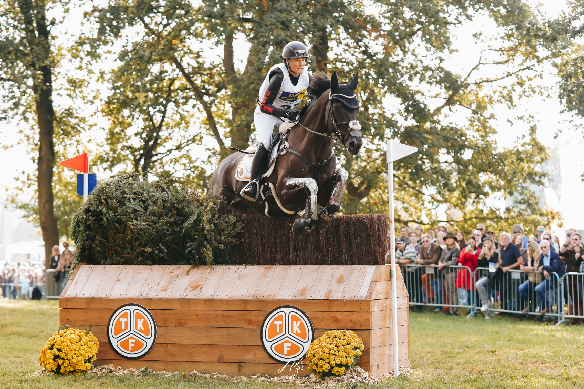 Lara de Liedekerke Quintus Boekelo