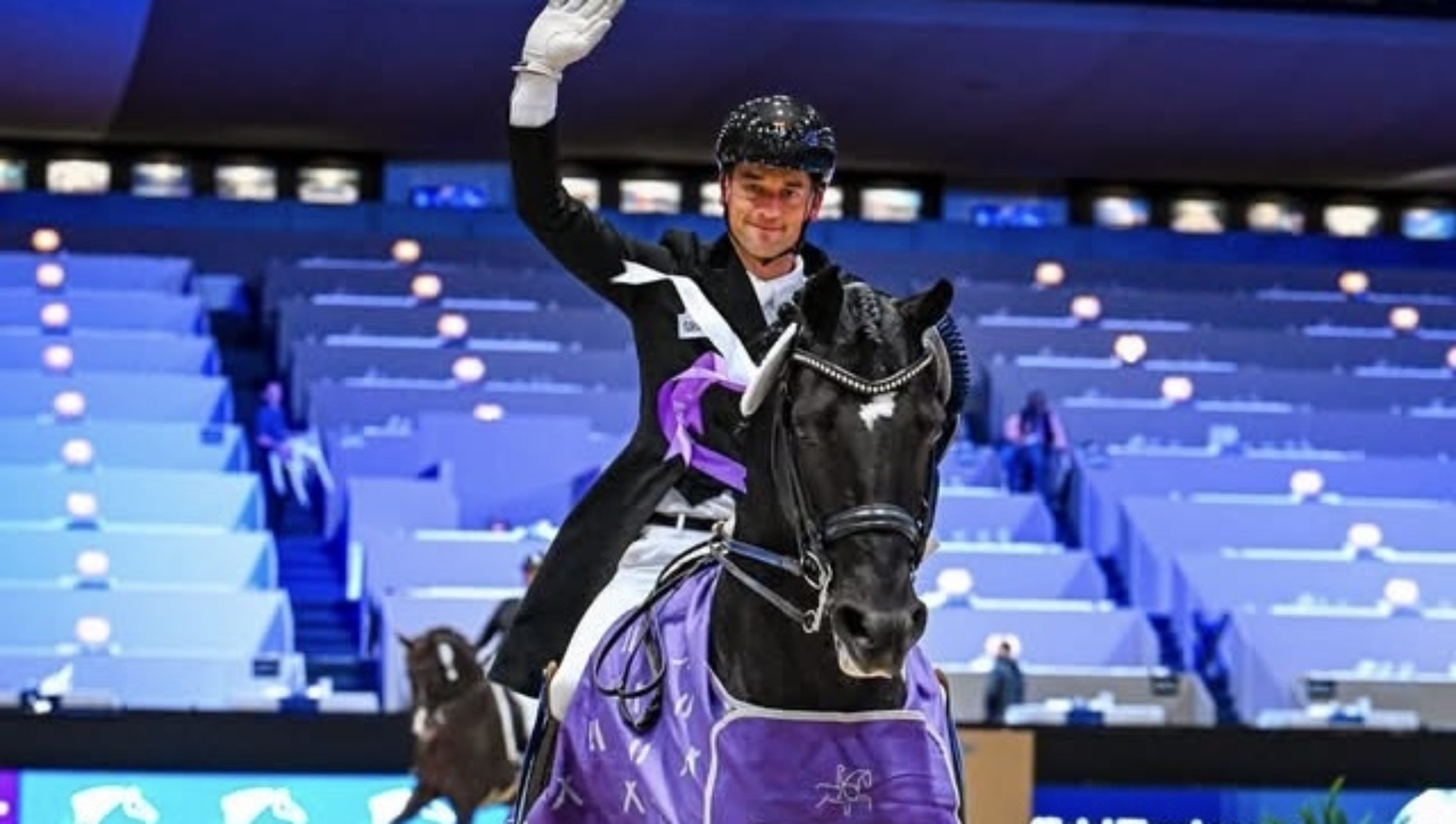 Justin Verboomen remet Lyon à ses pieds, la Belgique s’offre le podium