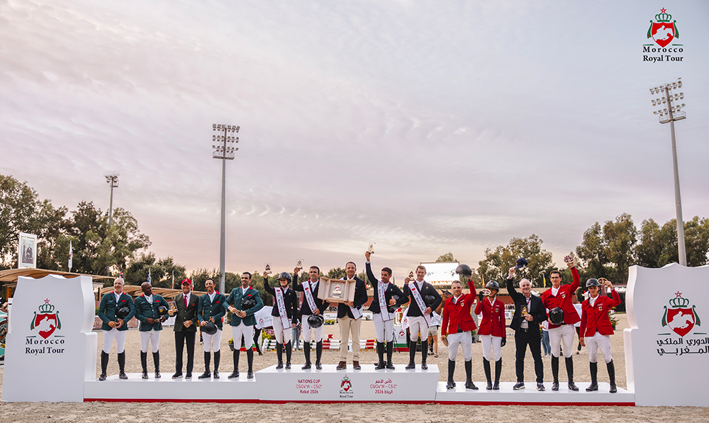 MRT Nations Cup Rabat 2026